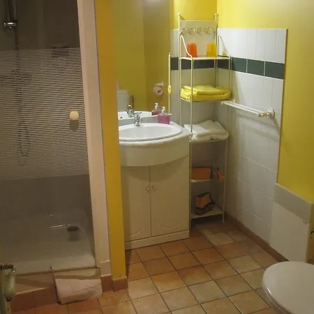 Mas De La Garrigue 3*