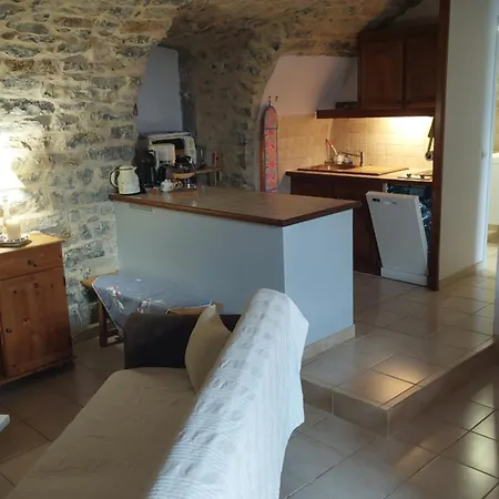 Mas De La Garrigue
