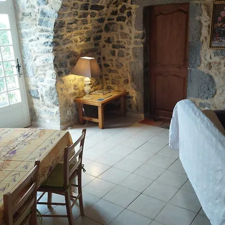 Mas De La Garrigue Frühstückspension