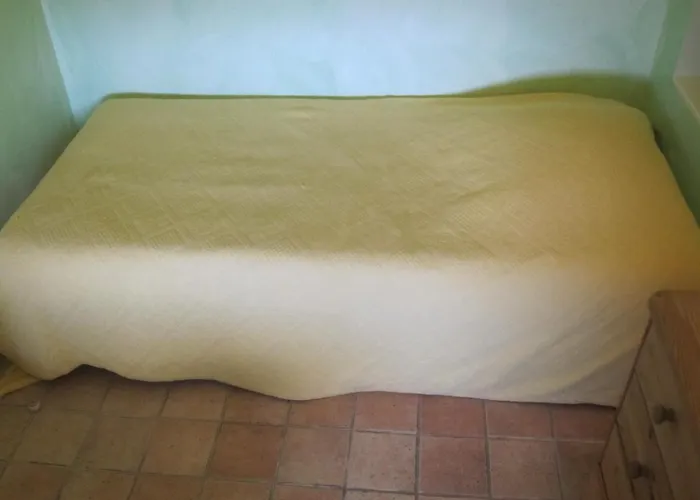 Mas De La Garrigue Bed & Breakfast